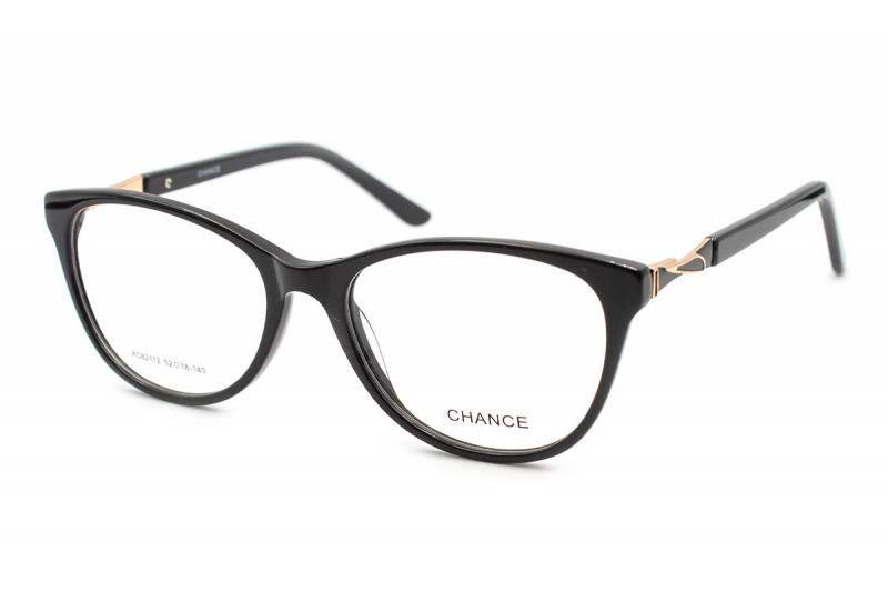 Гарна оправа для окулярів Chance 82112